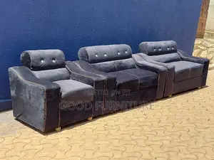 Glamorous Five Seaters Sofas