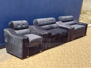 Glamorous Five Seaters Sofas