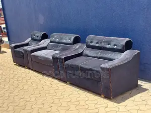 Glamorous Five Seaters Sofas