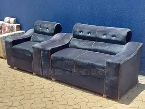 Excellent Three Seaters Sofas