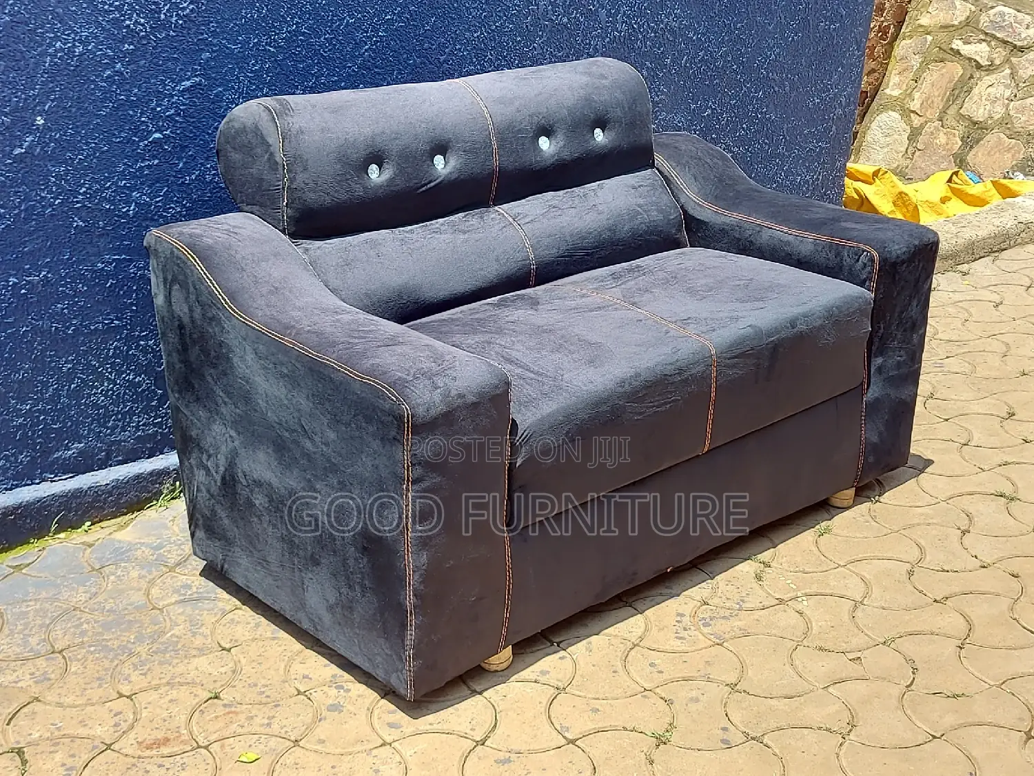 Lovely Two Seaters Sofa