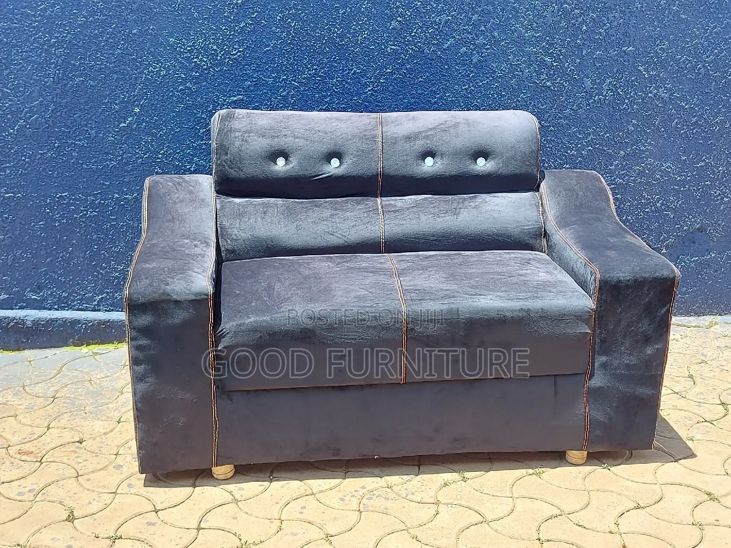 Lovely Two Seaters Sofa