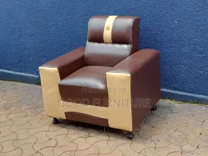 Lovely Single Seater Sofa