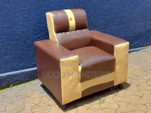 Lovely Single Seater Sofa