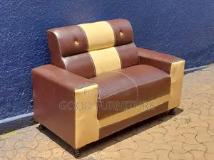 GLITTERING Two Seaters Sofa