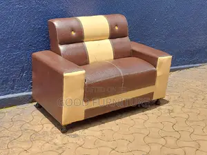 GLITTERING Two Seaters Sofa