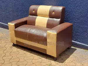GLITTERING Two Seaters Sofa