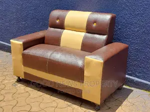 Photo - GLITTERING Two Seaters Sofa
