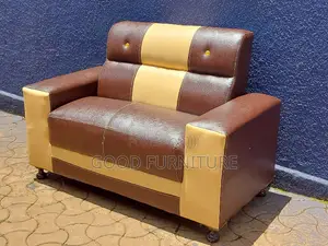 GLITTERING Two Seaters Sofa