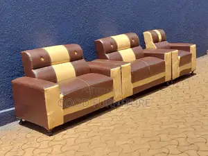 IMPRESSIVE Five Seaters Sofas