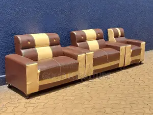IMPRESSIVE Five Seaters Sofas