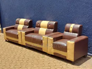 IMPRESSIVE Five Seaters Sofas