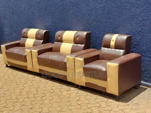IMPRESSIVE Five Seaters Sofas