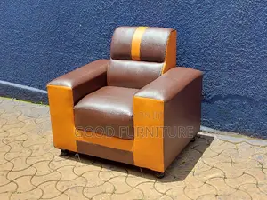 Adorable Single Seater Sofa