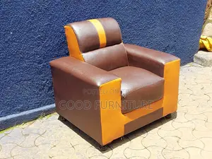 Adorable Single Seater Sofa