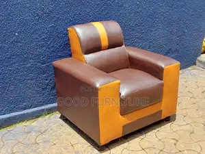 Adorable Single Seater Sofa