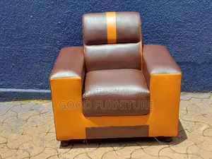 Adorable Single Seater Sofa