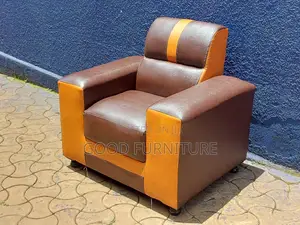 Adorable Single Seater Sofa
