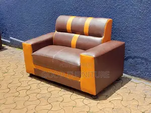EXQUISITE Two Seaters Sofa