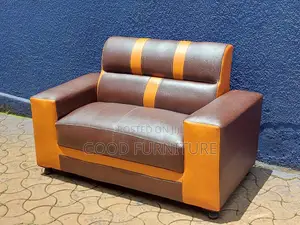 EXQUISITE Two Seaters Sofa
