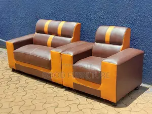 Amazing Three Seaters Sofas