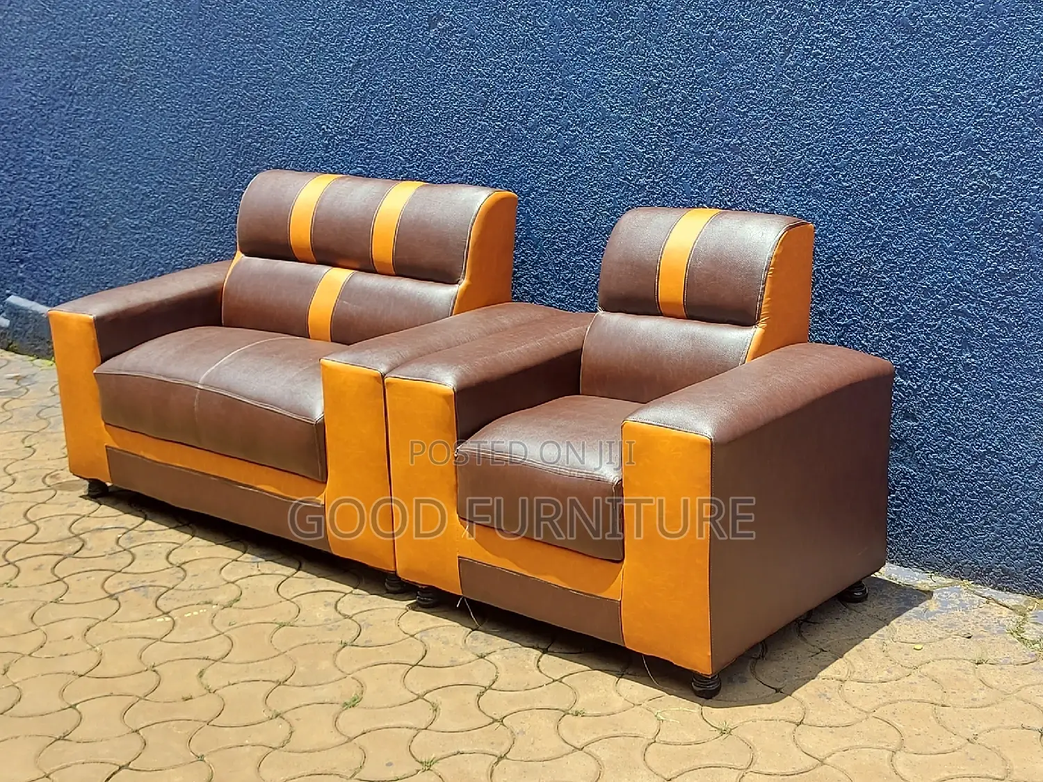 Amazing Three Seaters Sofas