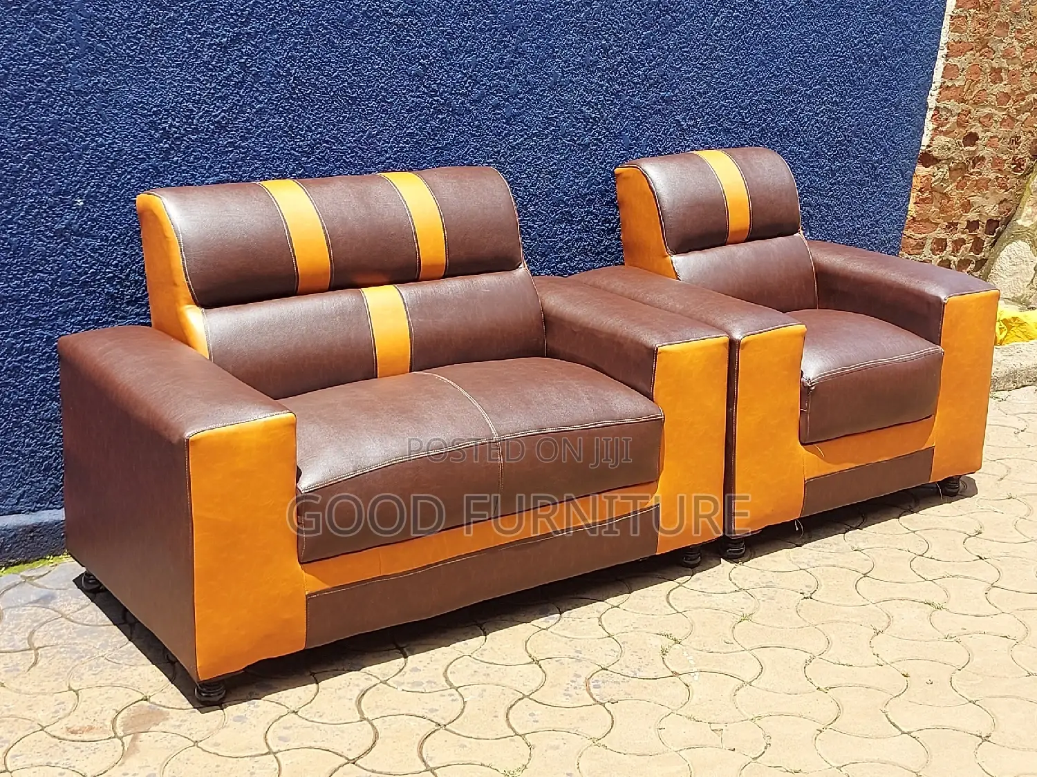 Amazing Three Seaters Sofas