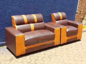 Amazing Three Seaters Sofas