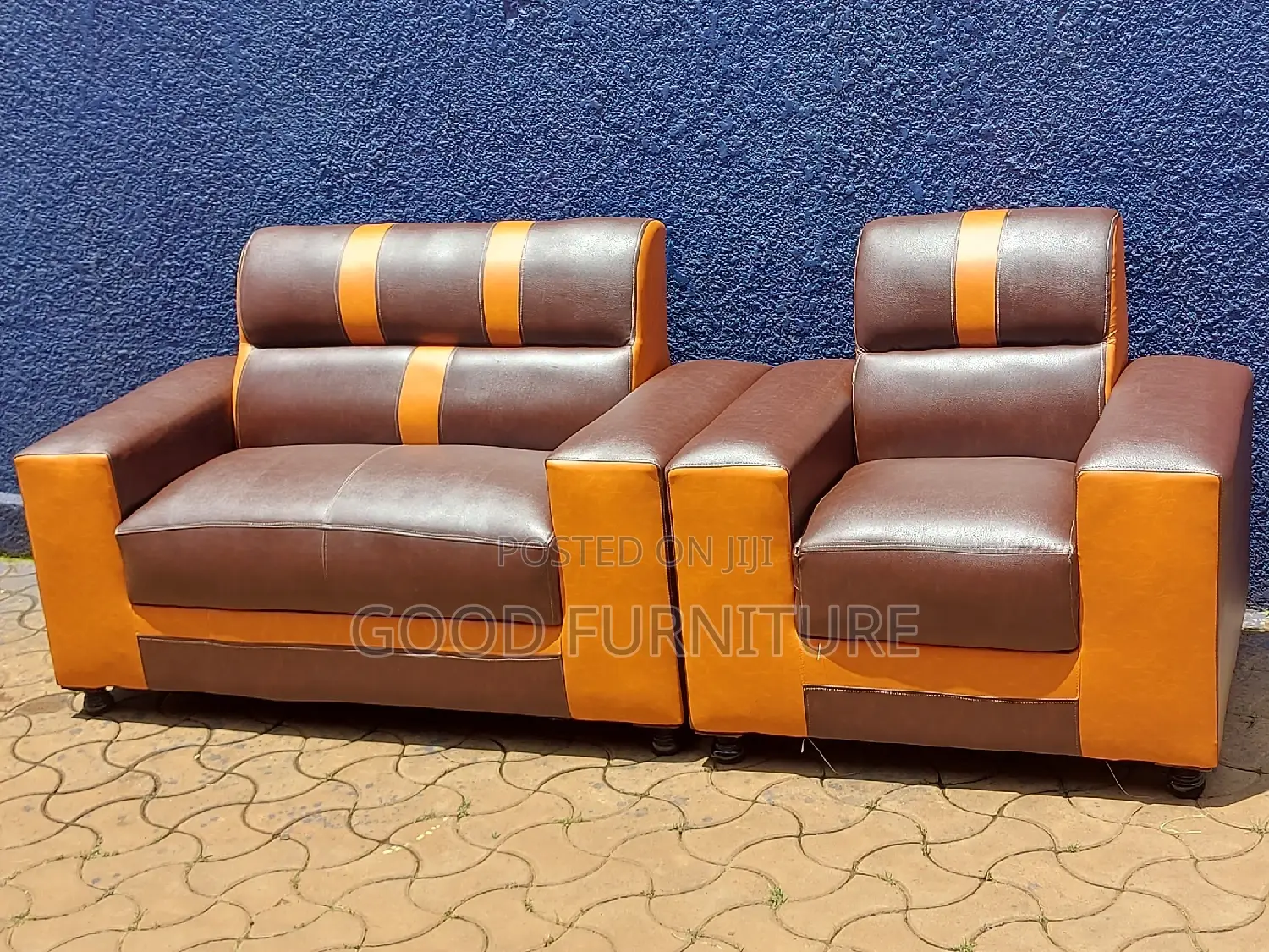 Amazing Three Seaters Sofas