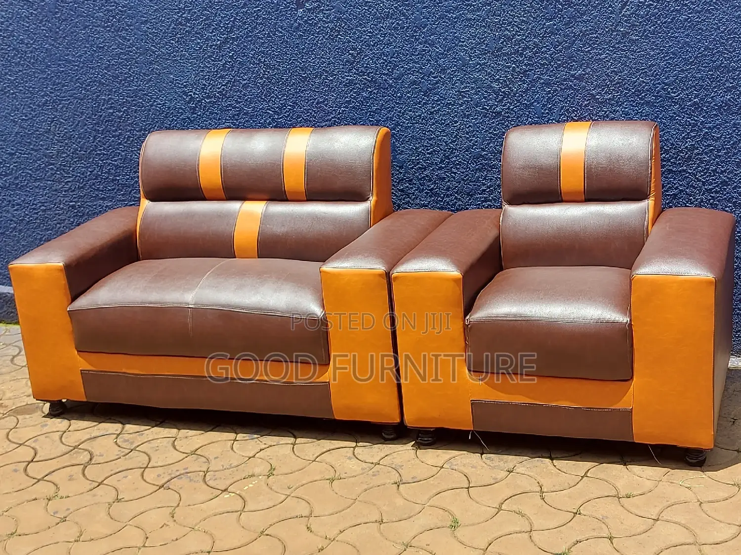 Amazing Three Seaters Sofas