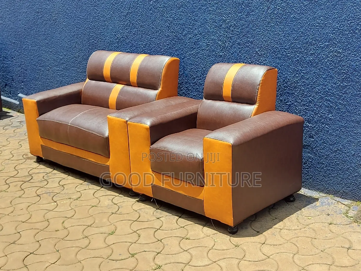 Amazing Three Seaters Sofas