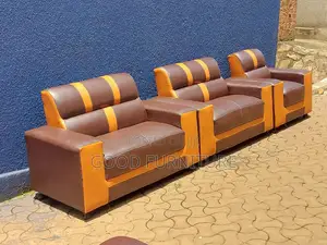 Excellent Five Seaters Sofas