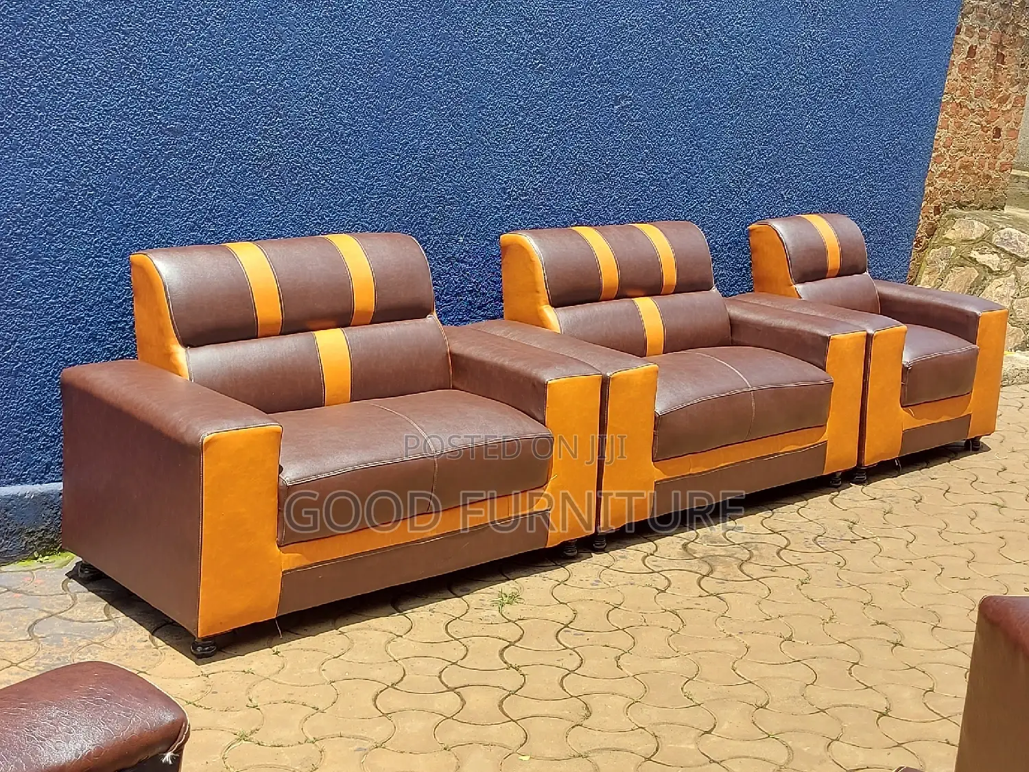 Excellent Five Seaters Sofas