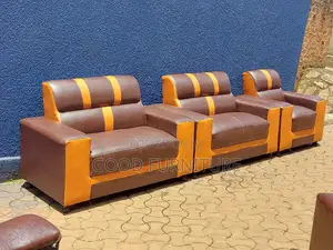 Excellent Five Seaters Sofas