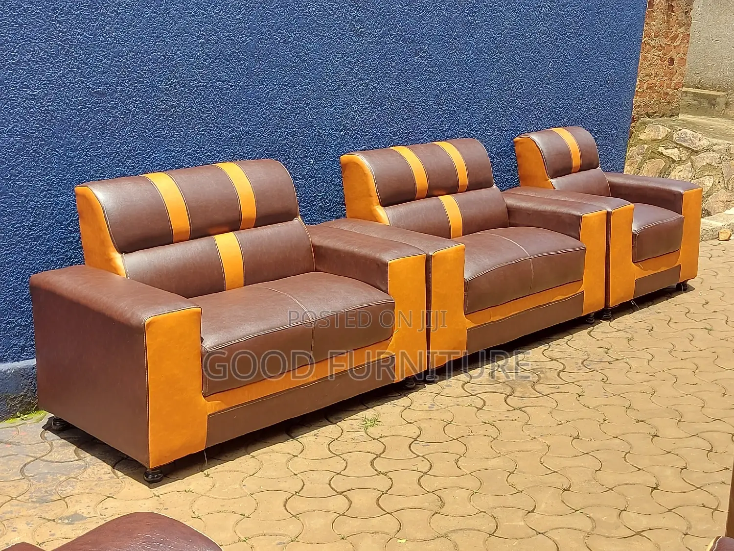 Excellent Five Seaters Sofas