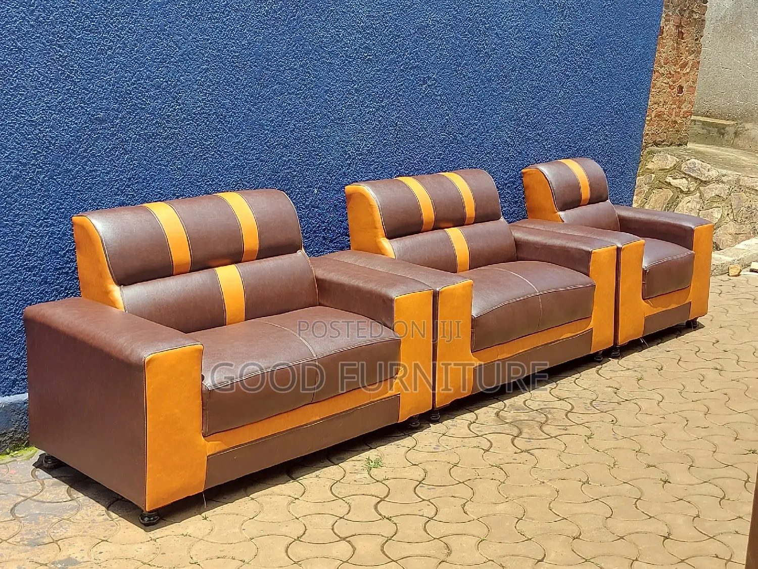 Excellent Five Seaters Sofas