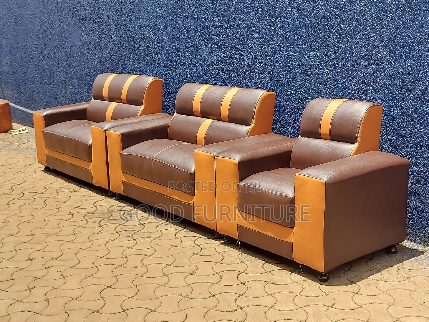 Excellent Five Seaters Sofas
