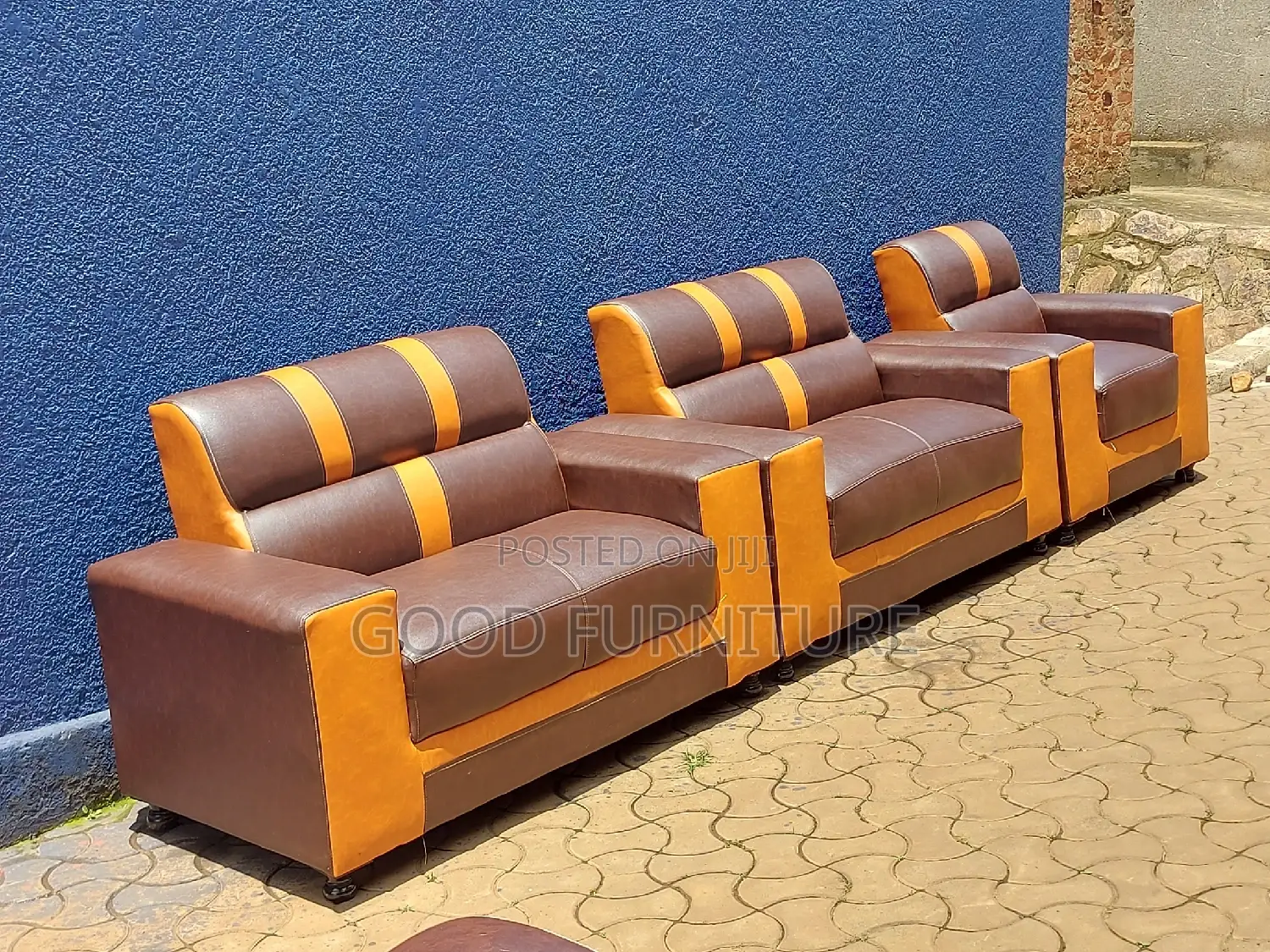 Excellent Five Seaters Sofas