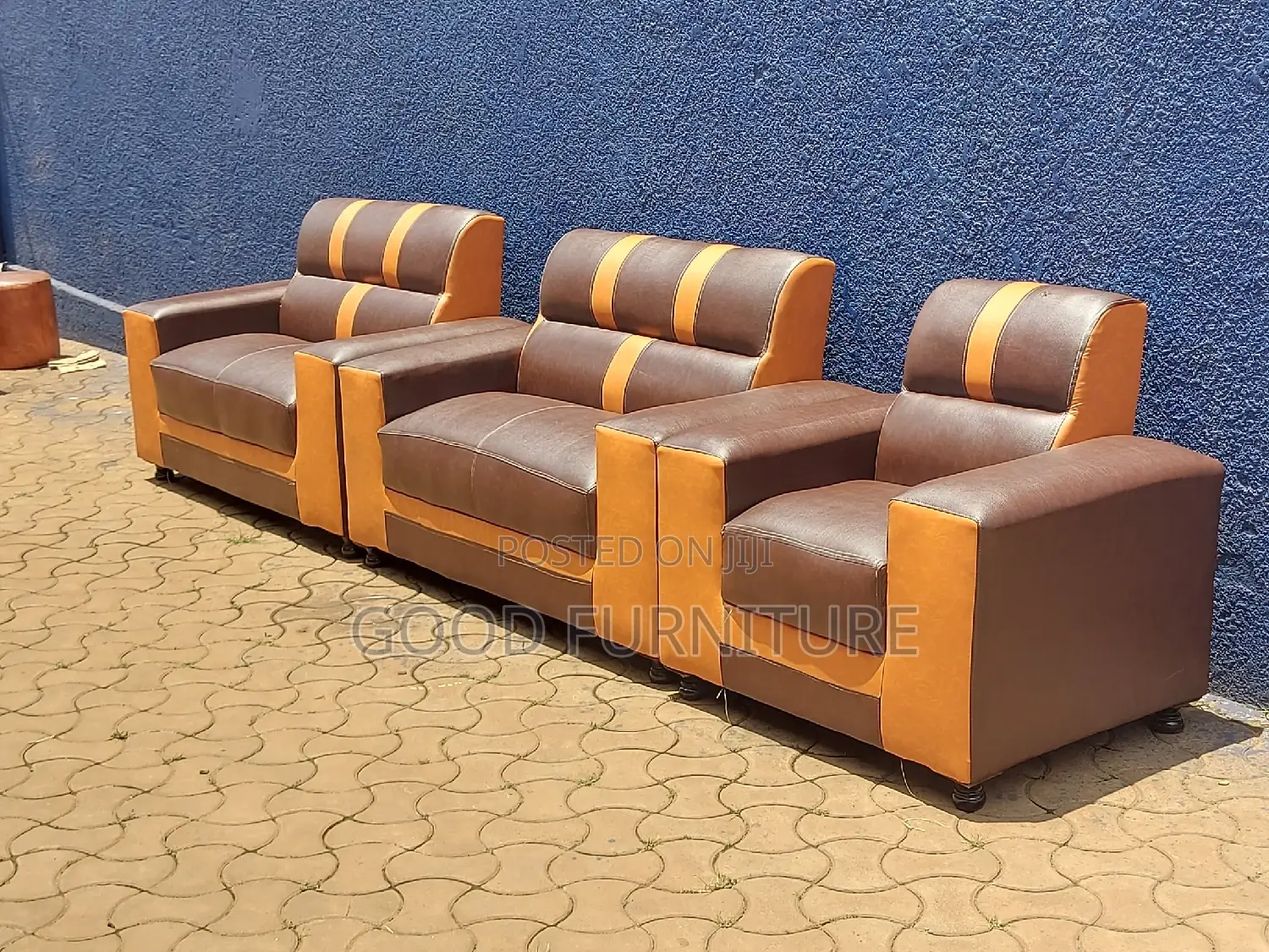 Excellent Five Seaters Sofas
