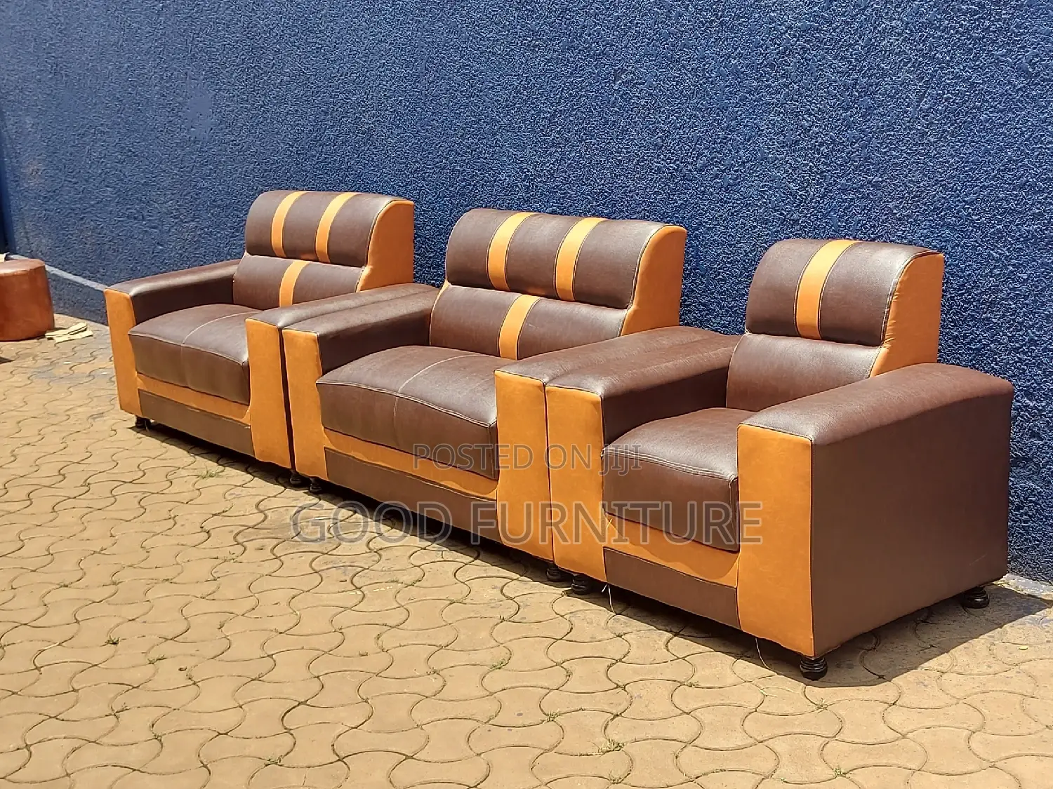 Excellent Five Seaters Sofas