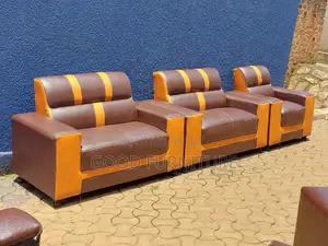 Excellent Five Seaters Sofas