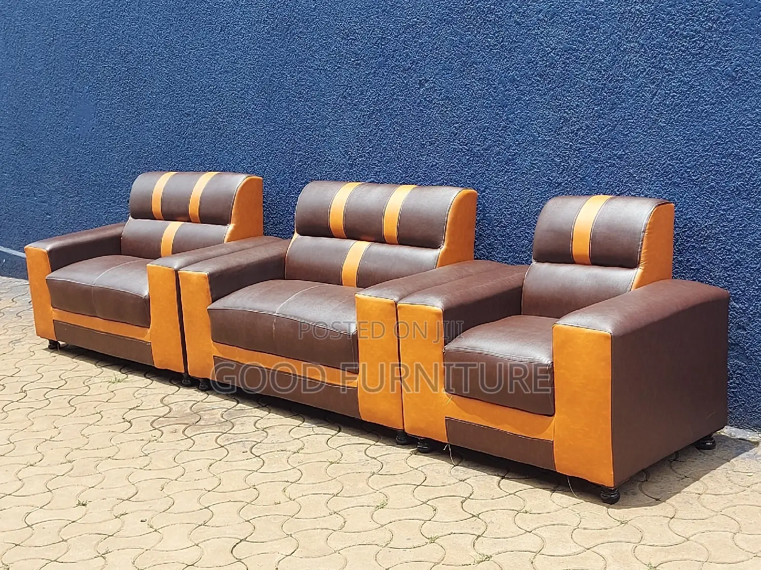 Excellent Five Seaters Sofas
