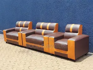Excellent Five Seaters Sofas