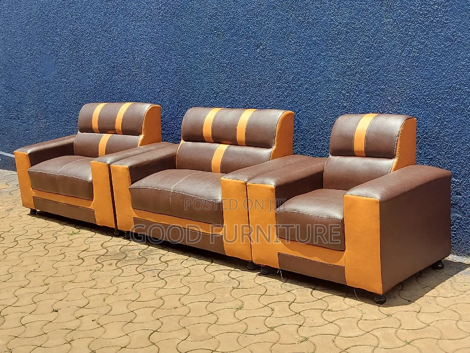 Excellent Five Seaters Sofas