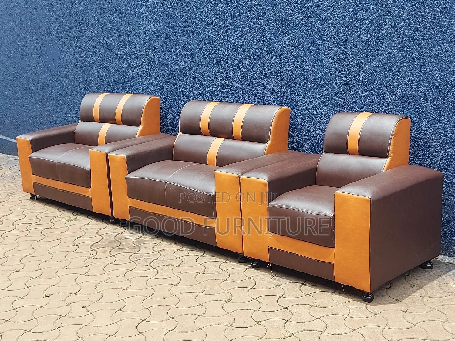 Excellent Five Seaters Sofas