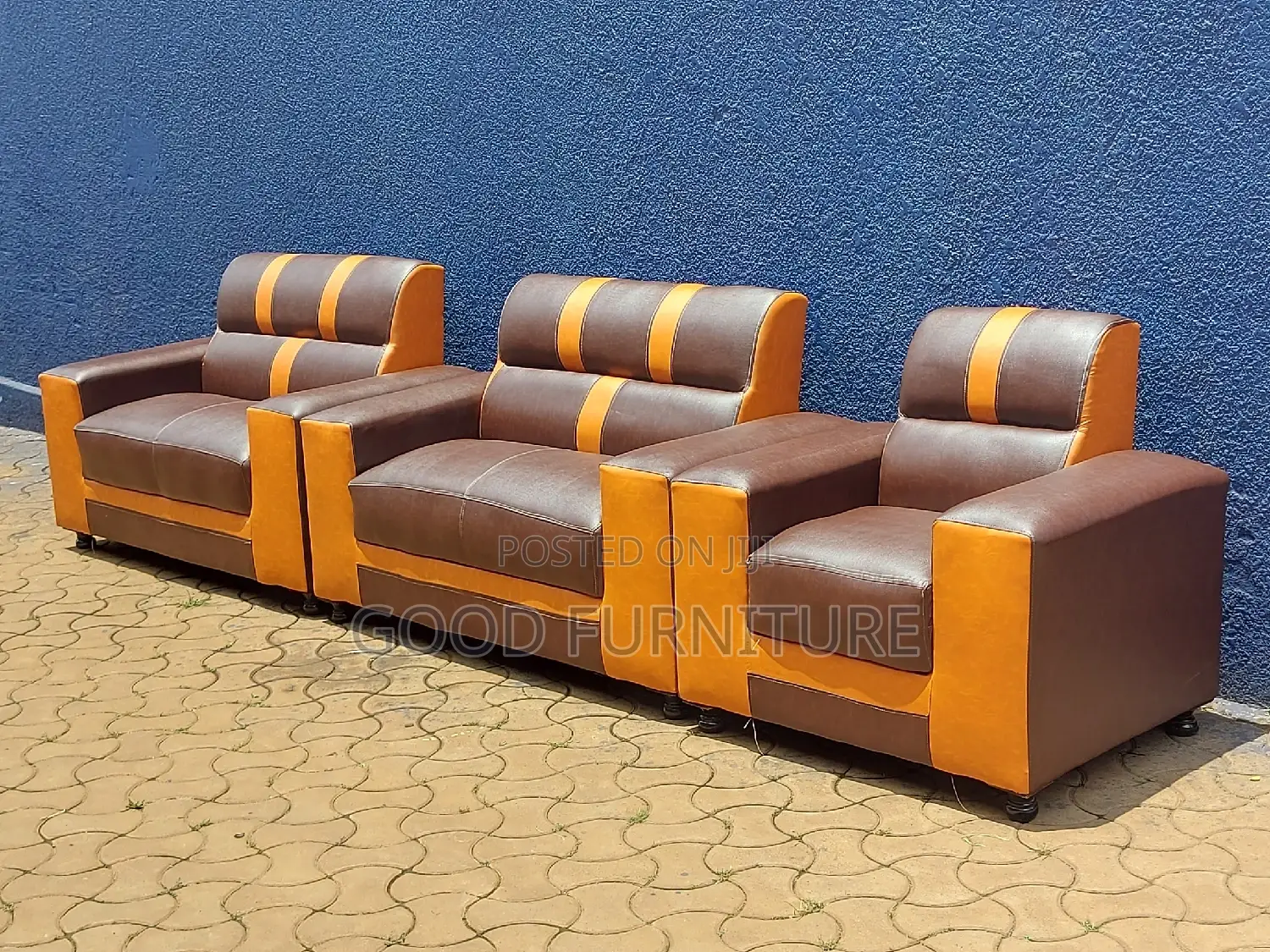 Excellent Five Seaters Sofas