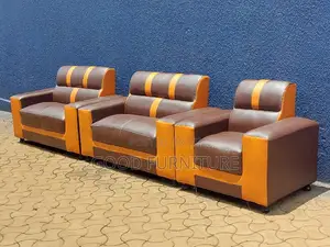 Excellent Five Seaters Sofas