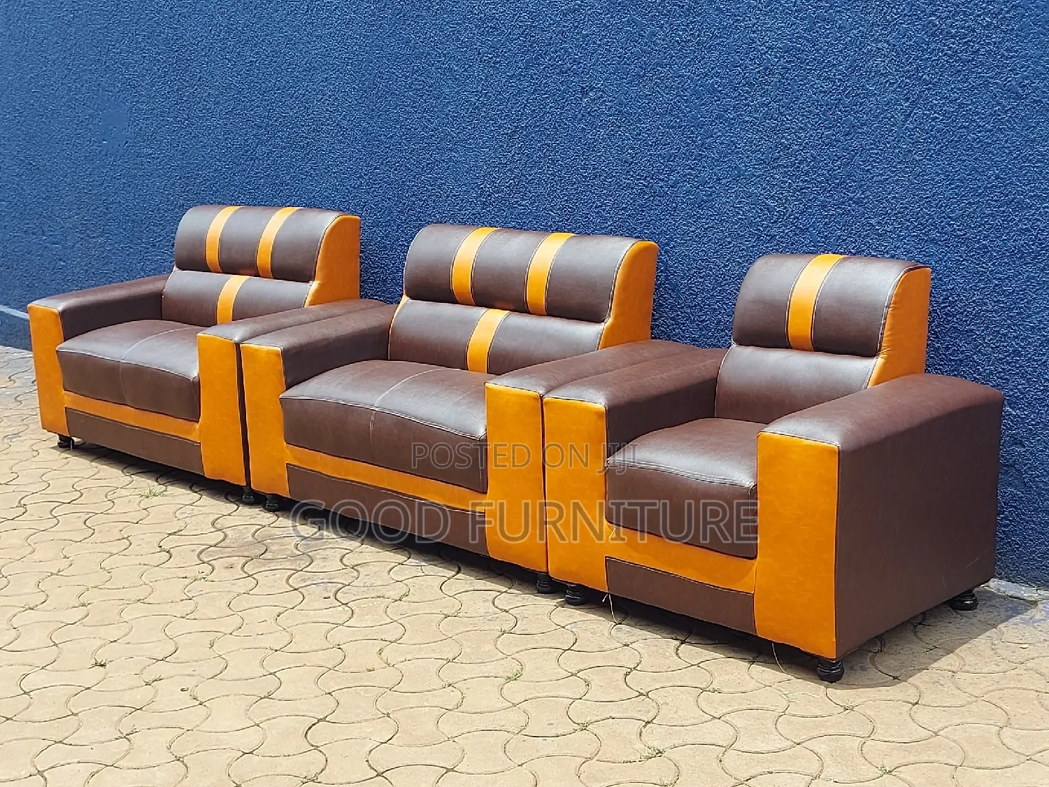 Excellent Five Seaters Sofas