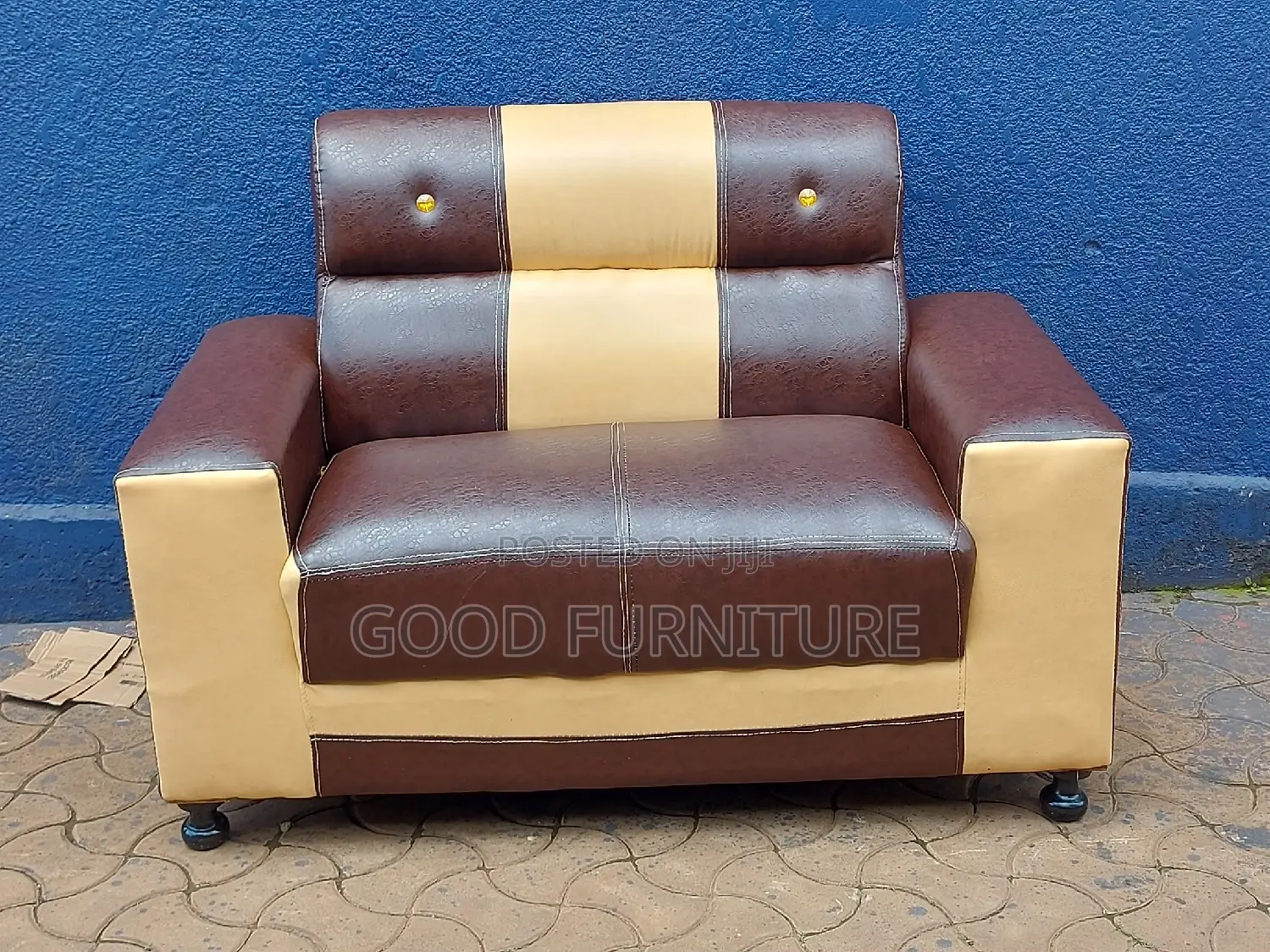 Special Two Seaters Sofa