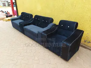 Adorable Five Seaters Sofas